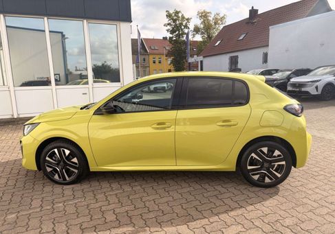 Peugeot 208, 2024 2