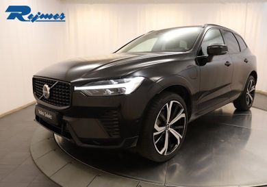 Volvo XC60, 2024