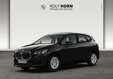 BMW 225, 2023