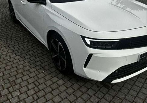 Opel Astra, 2023 2