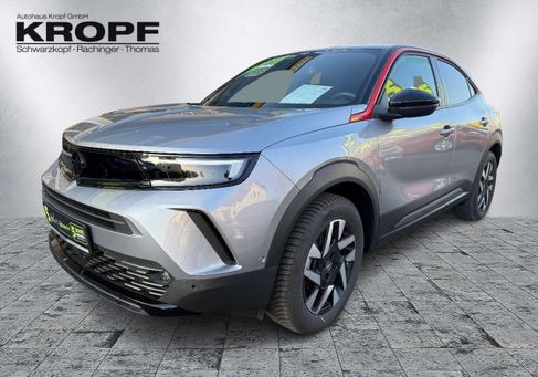 Opel Mokka, 2023 2