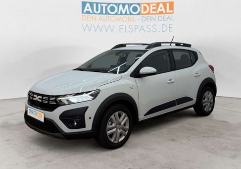 Dacia Sandero, 2024