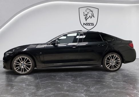 BMW 420 Gran Coupé, 2020