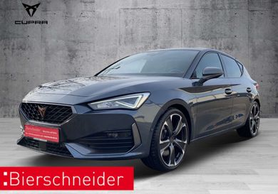 Cupra Leon, 2023
