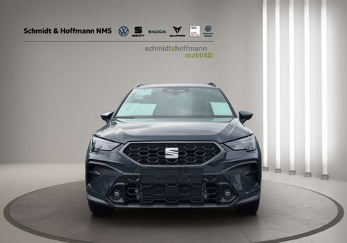 Seat Arona, 2026 2