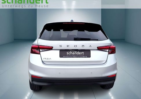 Skoda Fabia, 2026