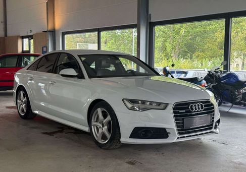 Audi A6, 2019 2