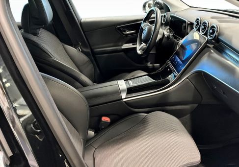 Mercedes-Benz GLC 300, 2024 3