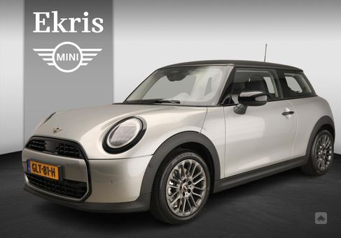 MINI, 2024