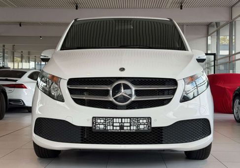 Mercedes-Benz 220, 2022 3