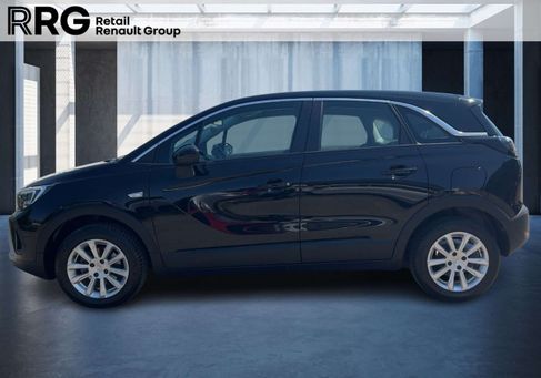 Opel Crossland X, 2021 2