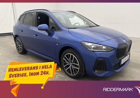 BMW 225 Active Tourer, 2024