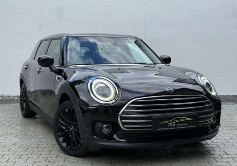 MINI One Clubman, 2020