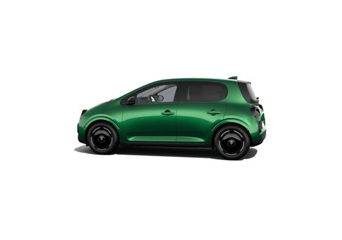 Renault Twingo, 2026