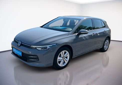 Volkswagen Golf, 2025 2