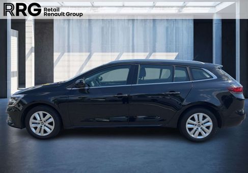 Renault Megane, 2021