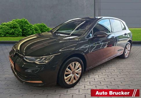 Volkswagen Golf, 2022 2