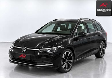 Volkswagen Golf, 2025