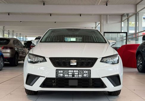 Seat Ibiza, 2023