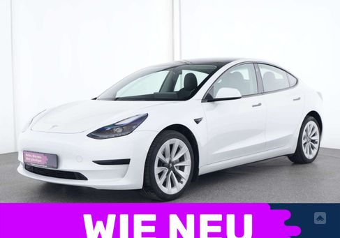 Tesla Model 3, 2022