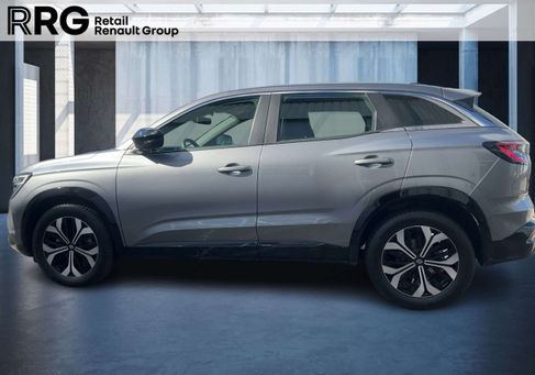 Renault Austral, 2024 2