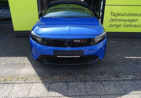 Opel Corsa, 2025