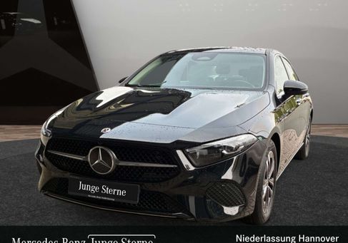 Mercedes-Benz A 180, 2024