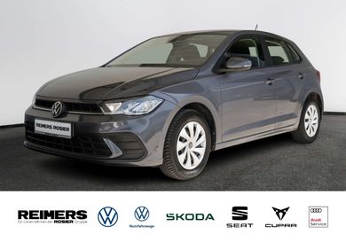 Volkswagen Polo, 2022