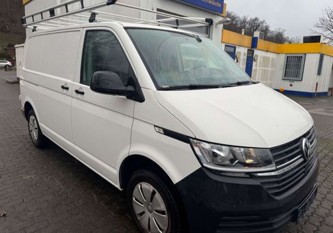 Volkswagen T6 Transporter, 2022