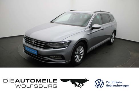 Volkswagen Passat Variant, 2024