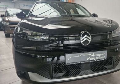 Citroën C4, 2025