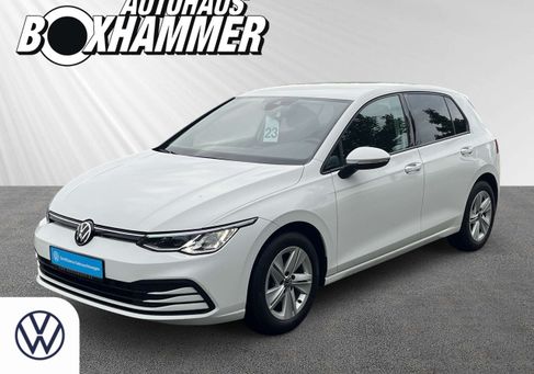 Volkswagen Golf, 2023 2