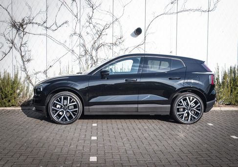 Volvo EX30, 2026 3