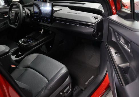 Subaru, 2026