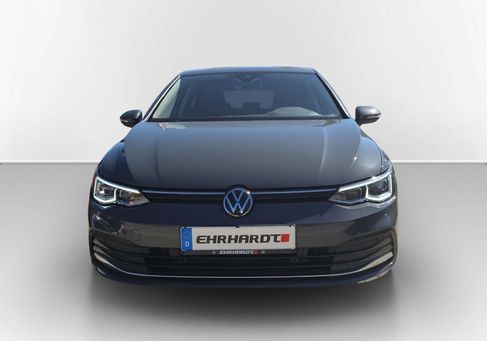 Volkswagen Golf, 2023 2