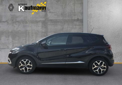 Renault Captur, 2019