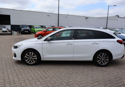 Hyundai i30, 2019 3