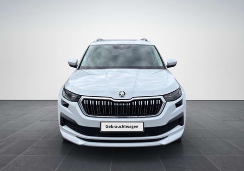 Skoda Kodiaq, 2022