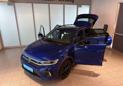 Volkswagen T-Roc, 2022 2