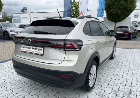Volkswagen Taigo, 2024
