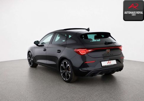 Cupra Leon, 2024