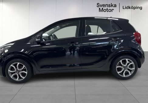 Kia Picanto, 2020