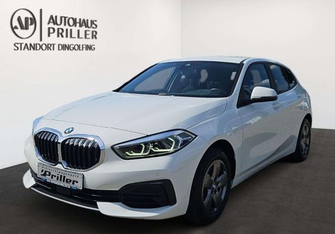 BMW 118, 2023