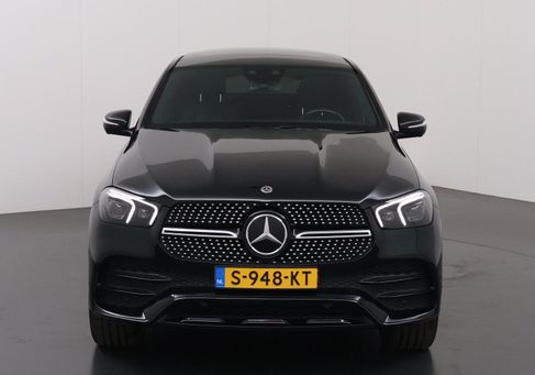 Mercedes-Benz GLE 350, 2021