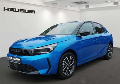 Opel Corsa, 2025