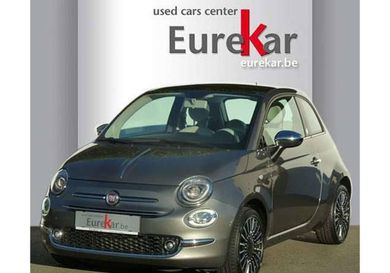 Fiat 500, 2019