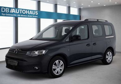 Volkswagen Caddy, 2024
