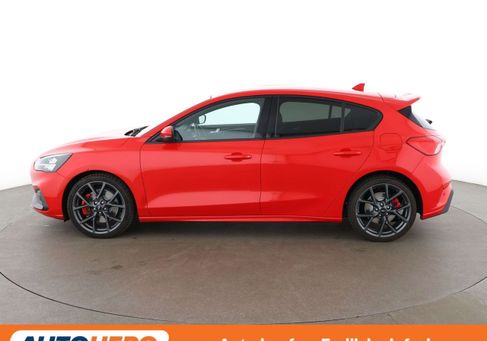 Ford Focus, 2019