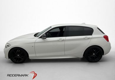 BMW 118, 2019