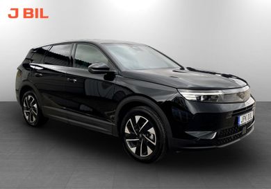 Opel Grandland X, 2024